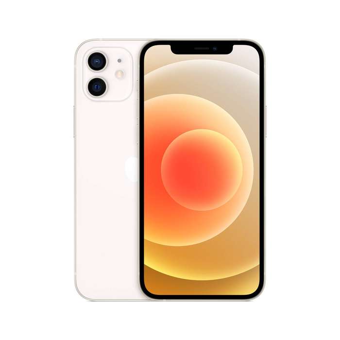 iPhone 12 64GB Sealed