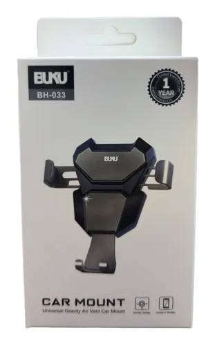 Buku Car cellphone holder
