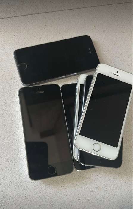 Apple iphone SE