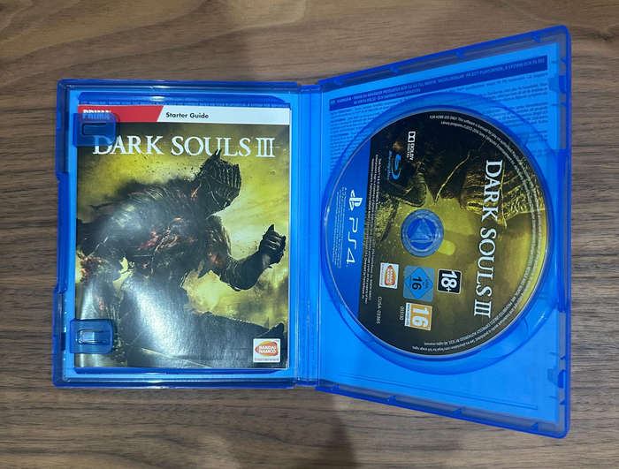 PS4 Games Bundle