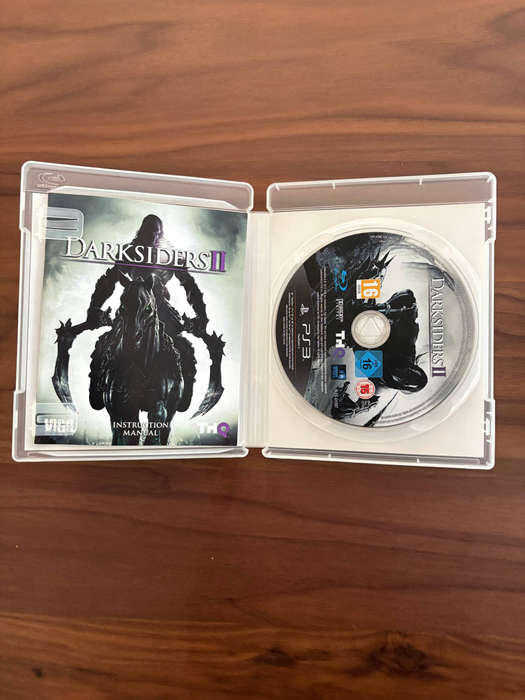 PS3 Games Bundle
