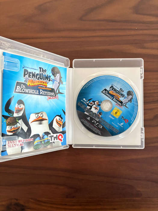 PS3 Games Bundle