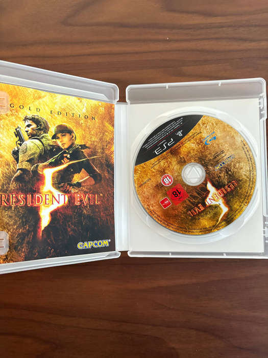 PS3 Games Bundle