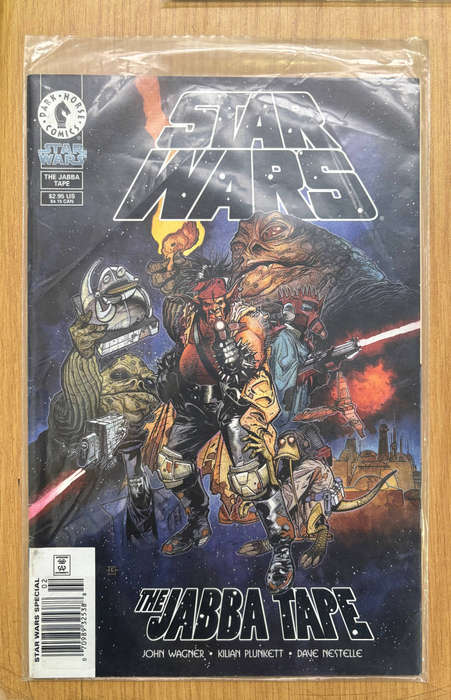 Comic Book Bundle