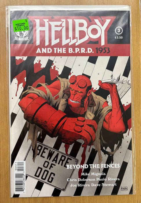 Comic Book Bundle