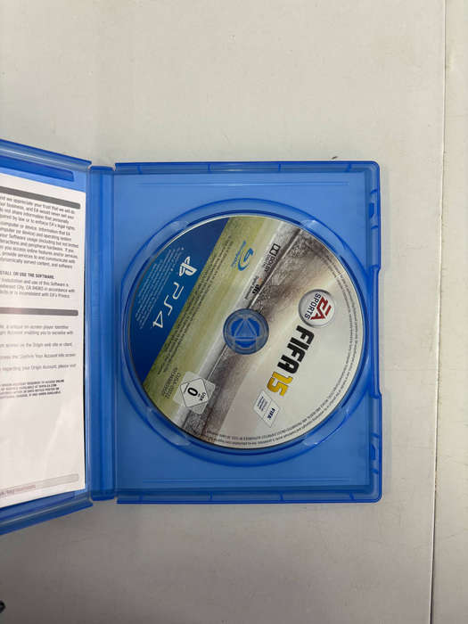 PS4 Sports Bundle