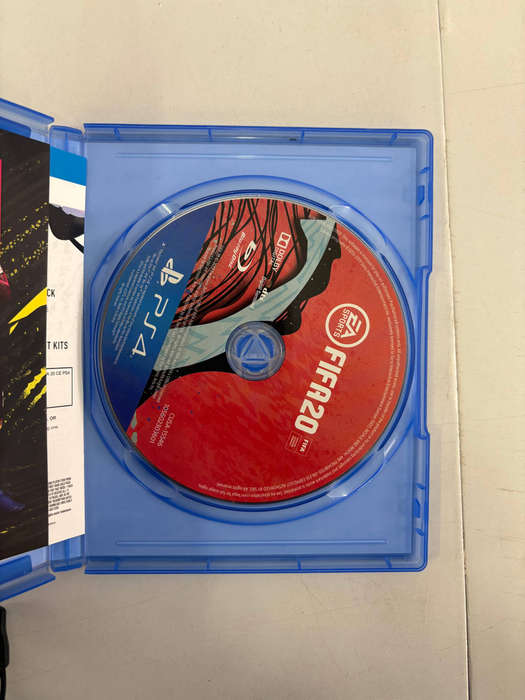 PS4 Sports Bundle