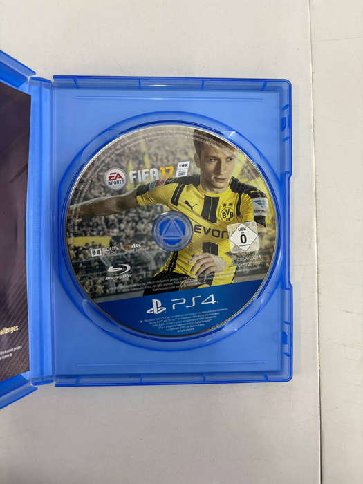 PS4 Sports Bundle