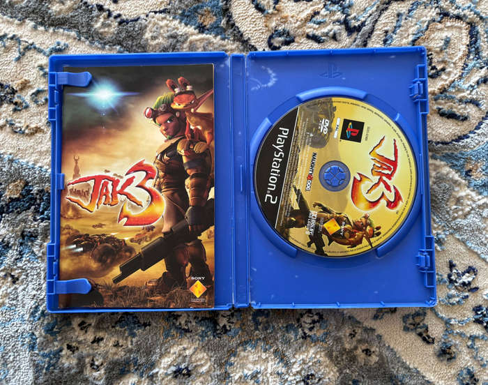 PS2 Games Bundle