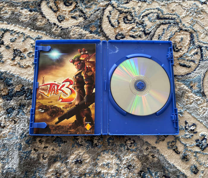 PS2 Games Bundle