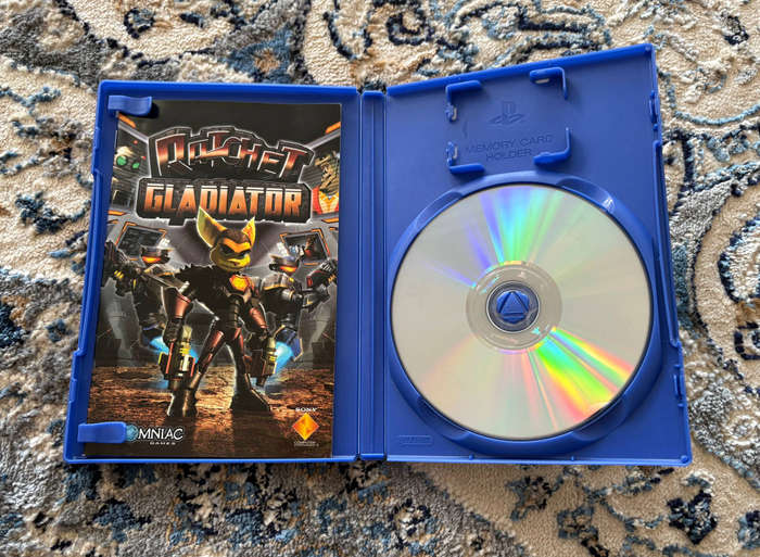 PS2 Games Bundle