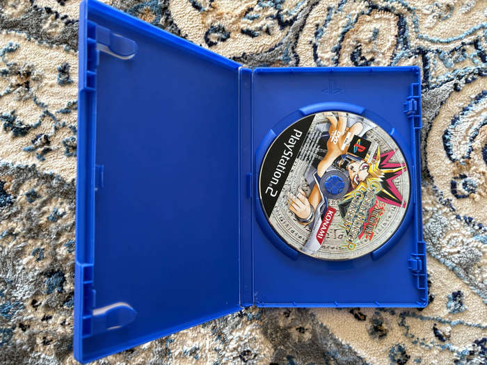 PS2 Games Bundle