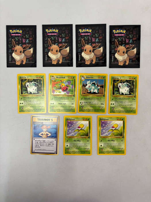 Pokémon Collection