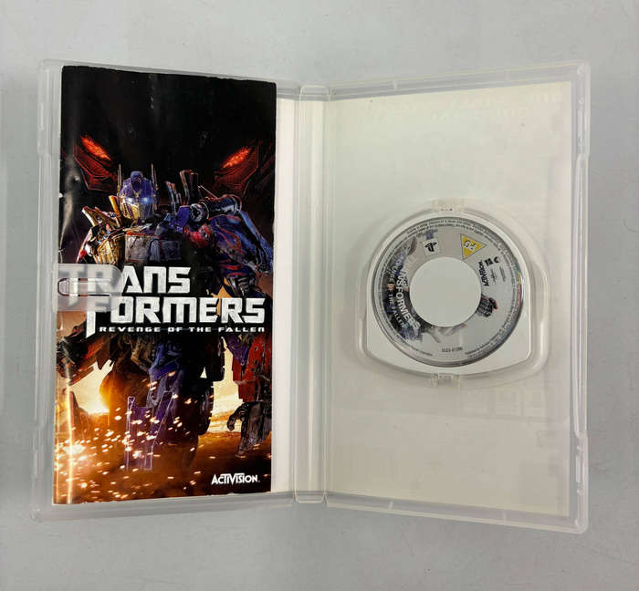 PSP Games Bundle