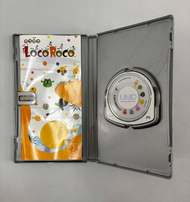 PSP Games Bundle