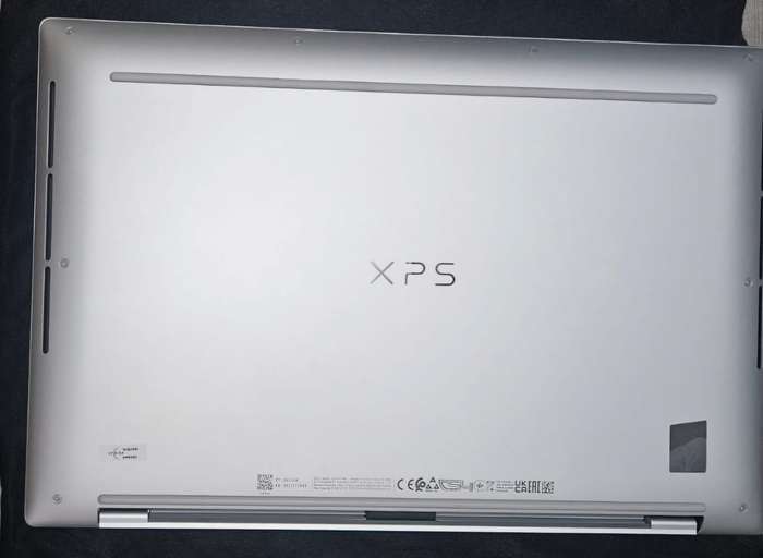Dell XPS 14 9440 14.5-inch Core Ultra 7 155H 16GB RAM 1TB SSD GeForce RTX 4050 Win 11 Pro Laptop
