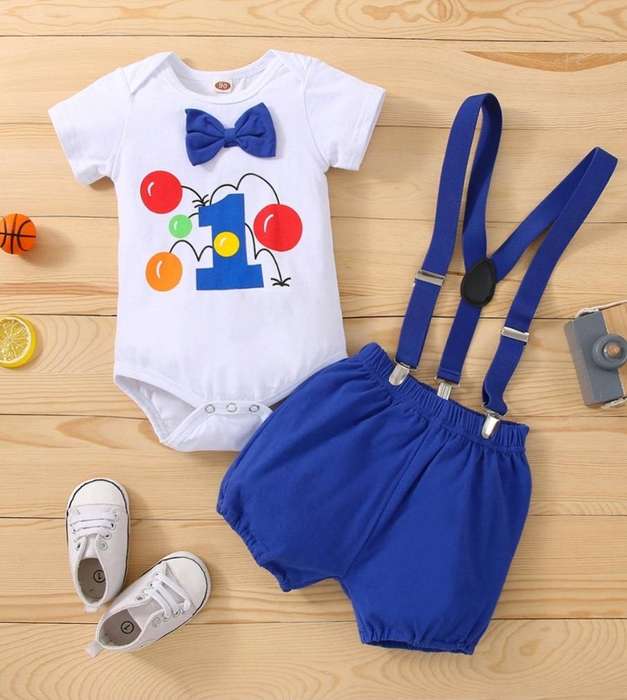 Boys Birthday set