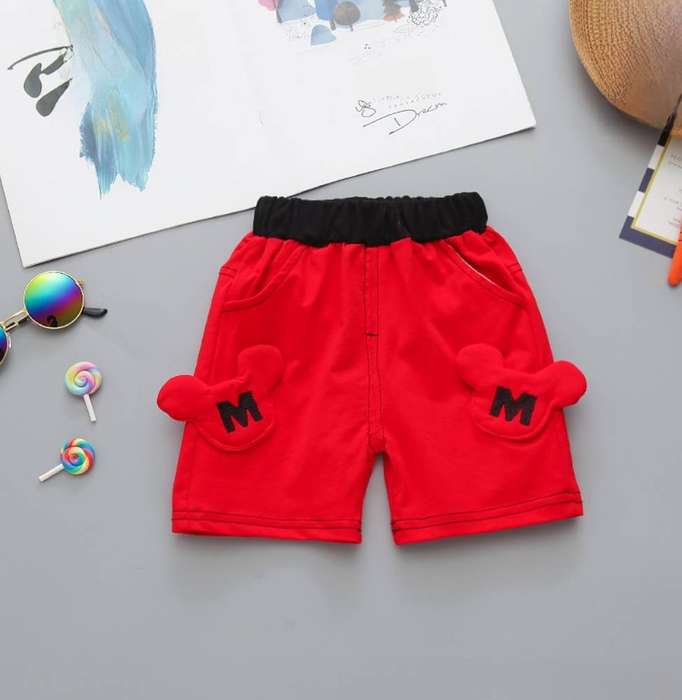 Boys Summer 2pcs set