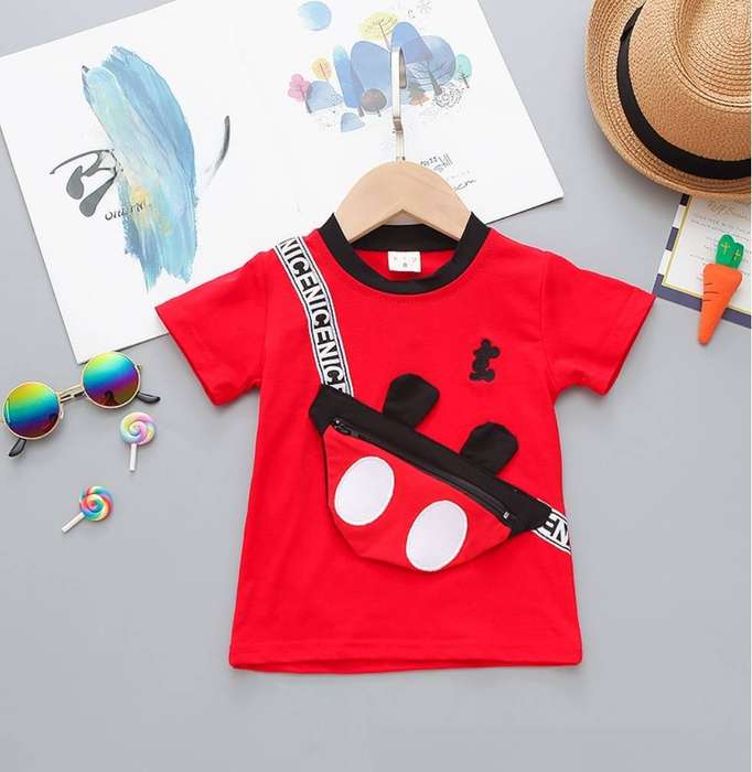 Boys Summer 2pcs set