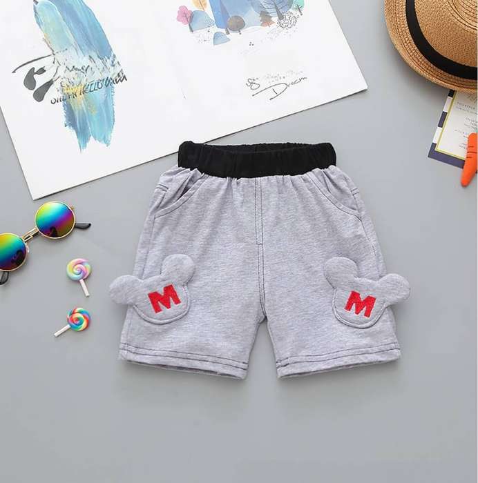 Boys Summer 2pcs set