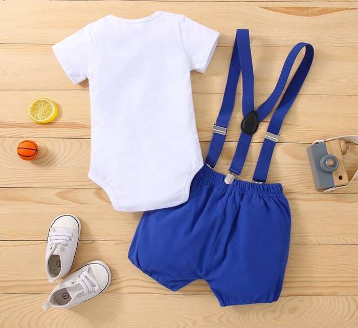 Boys Birthday set