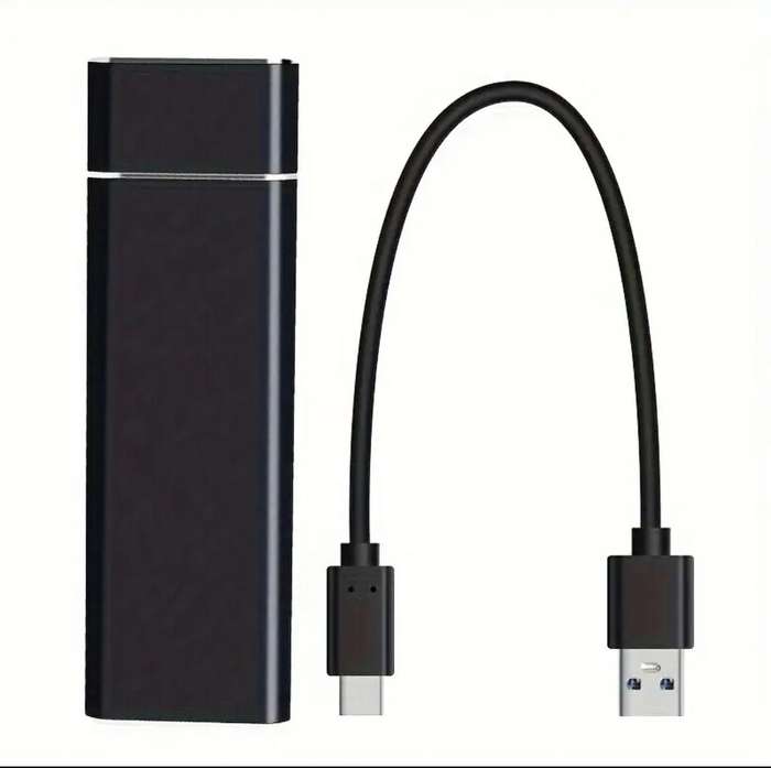 4 TB Portable External hard drive