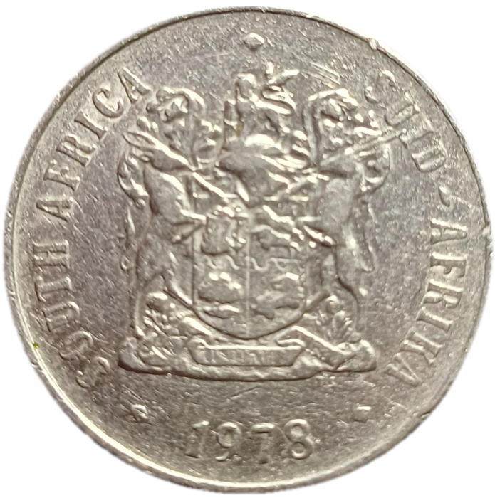 1978 SA 50 Cent