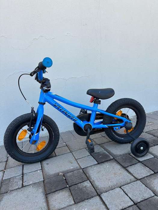 Specialized Kids Bike Riprock Coaster 12