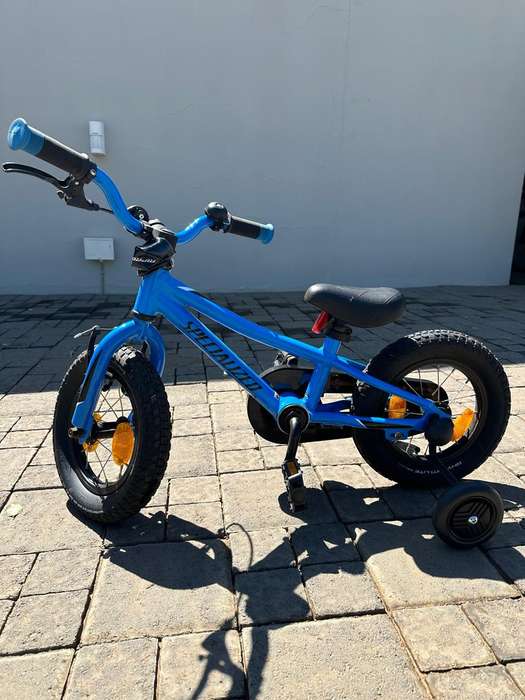 Specialized Kids Bike Riprock Coaster 12