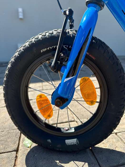 Specialized Kids Bike Riprock Coaster 12