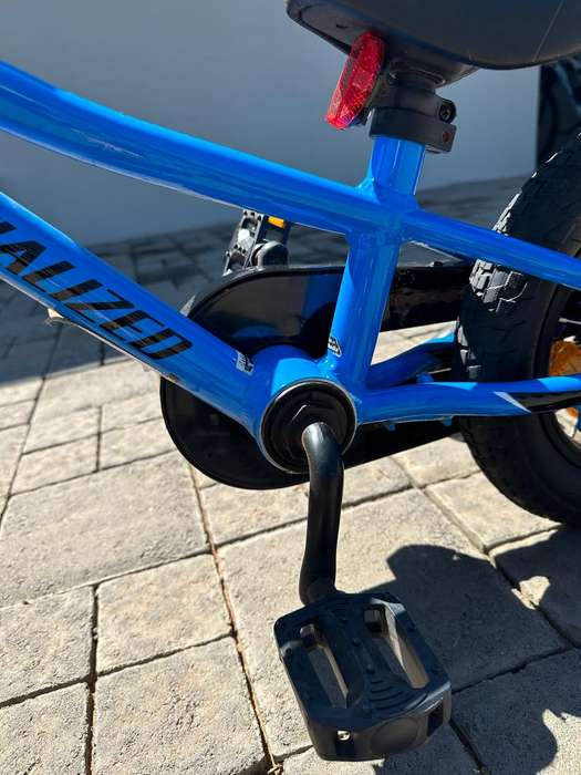 Specialized Kids Bike Riprock Coaster 12