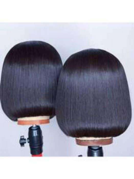 8" 13x4 frontal