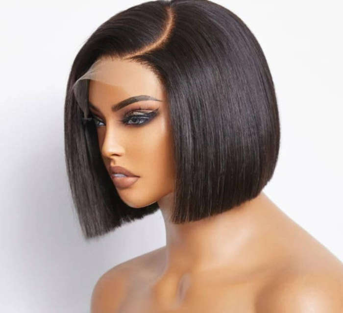 8" 13x4 frontal