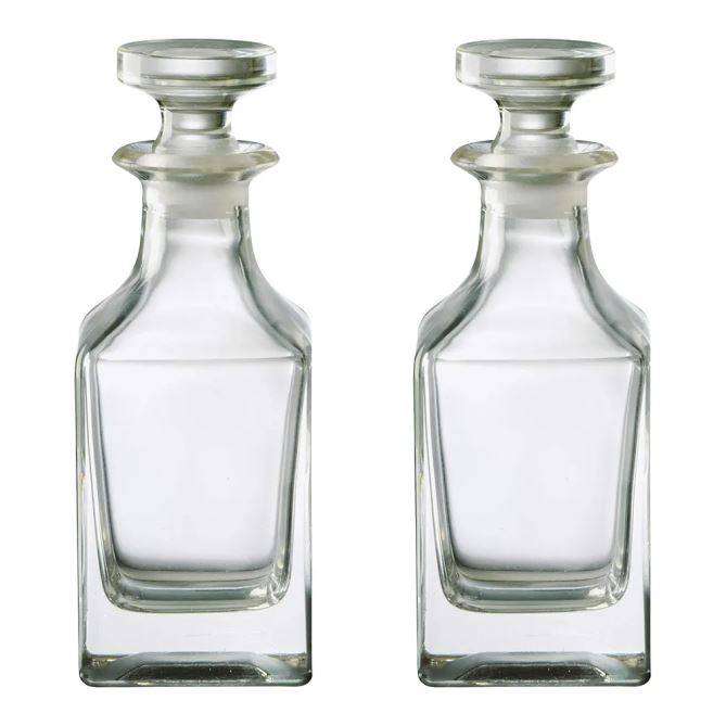 Whiskey Decanter