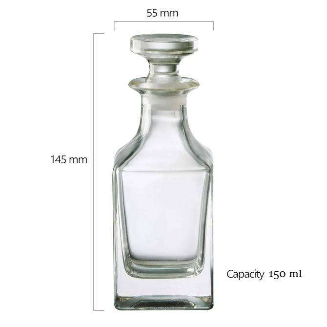 Whiskey Decanter