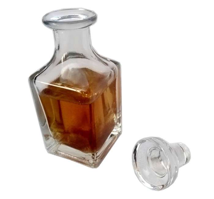 Whiskey Decanter