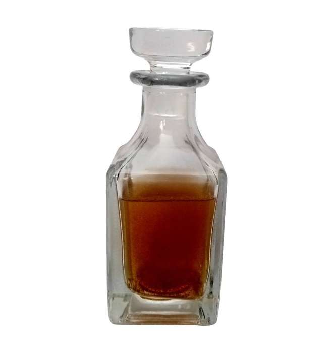 Whiskey Decanter