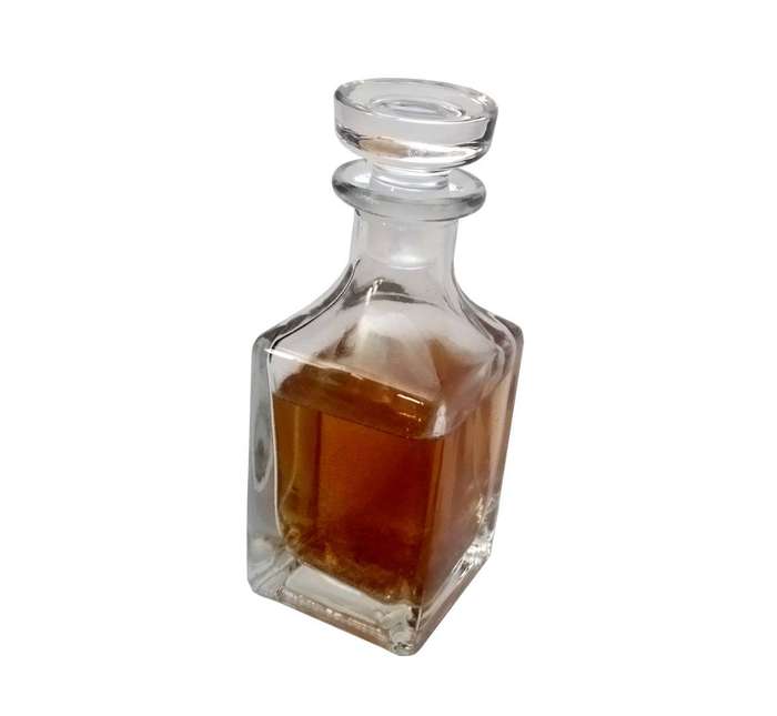 Whiskey Decanter