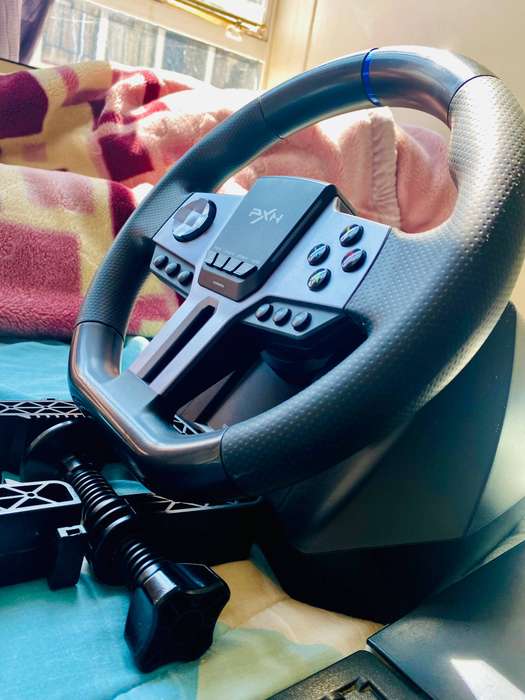 PXN V9 Gen2 Racing wheel