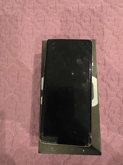 Samsung Galaxy S10+