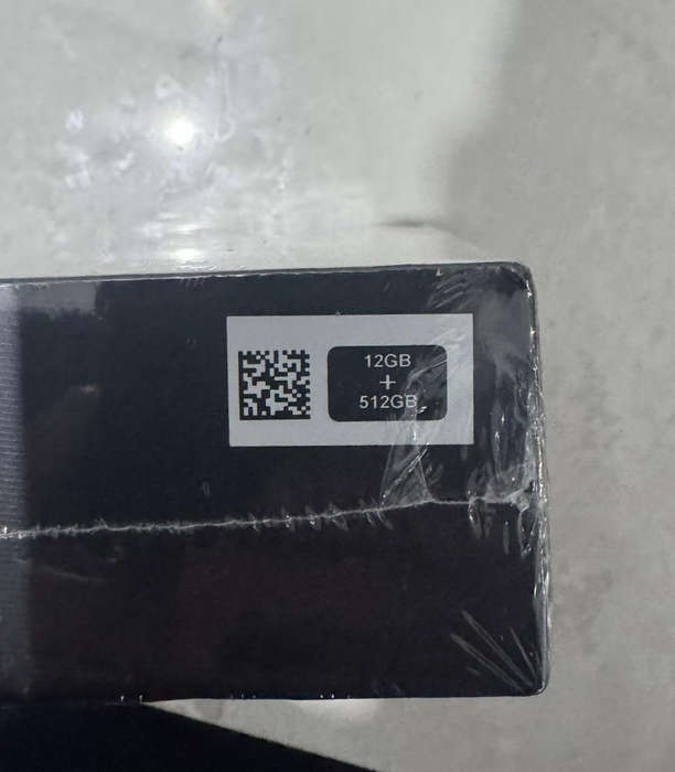 VIVO V50 5G 512GB DUAL SIM