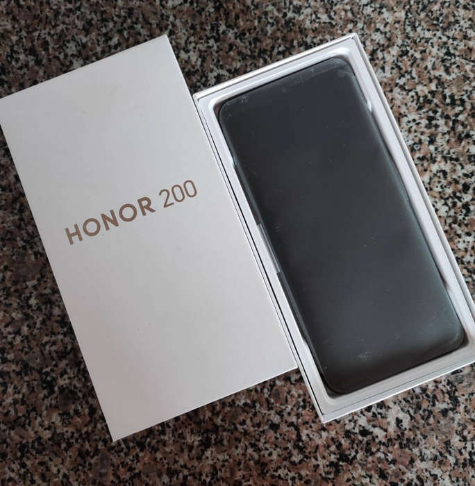 Honor 200 5G Dual Sim