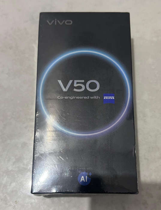 VIVO V50 5G 512GB DUAL SIM