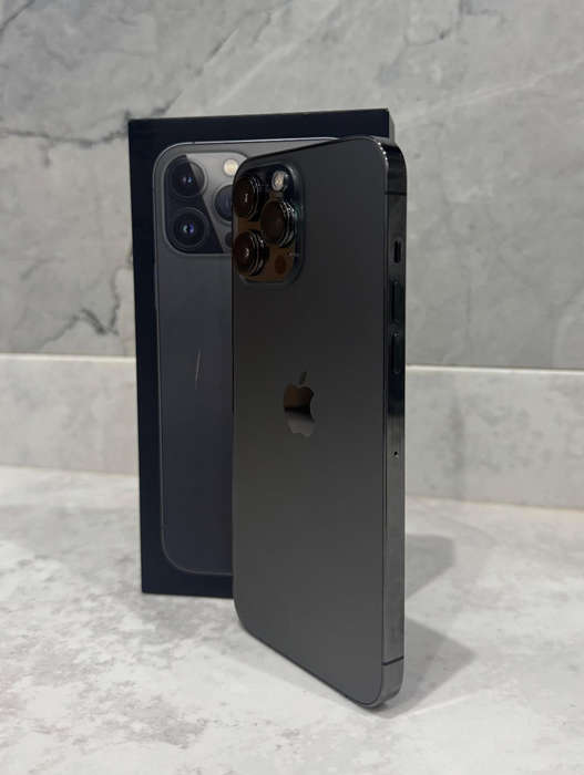 iPhone 13 Pro Max 512GB