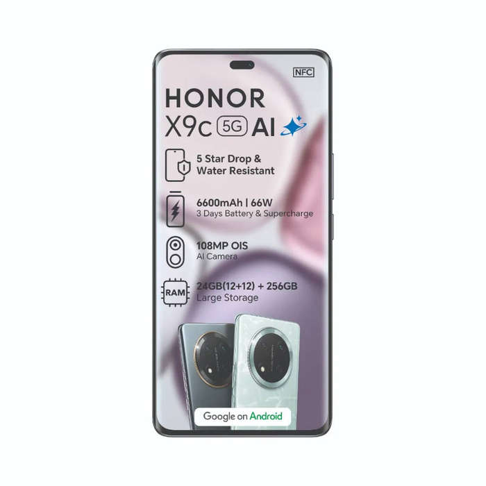 Huawei Honor X9C 5G Dual Sim
