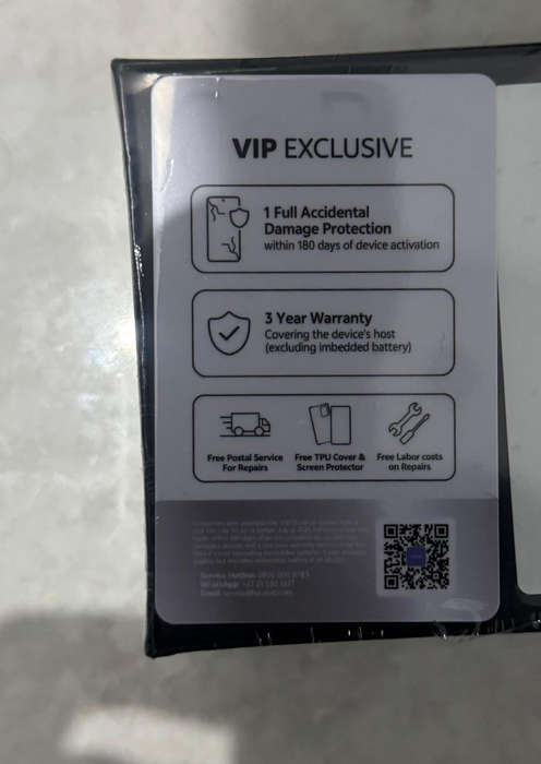 VIVO V50 5G 512GB DUAL SIM