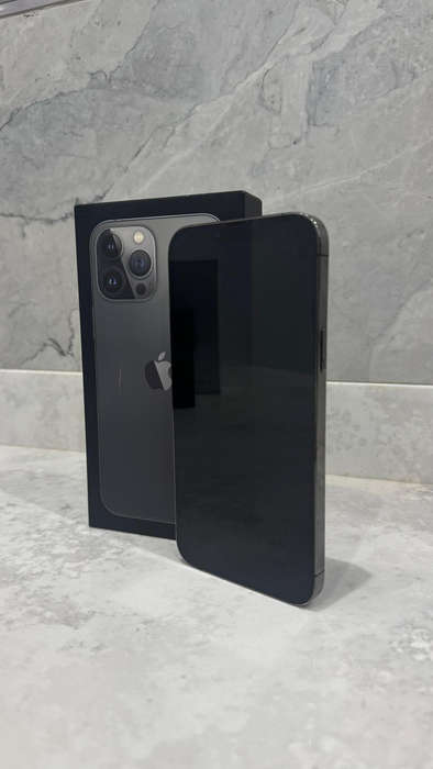iPhone 13 Pro Max 512GB
