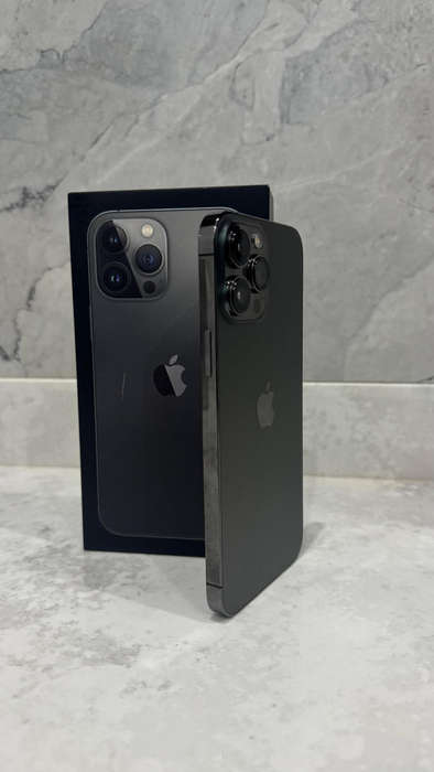 iPhone 13 Pro Max 512GB