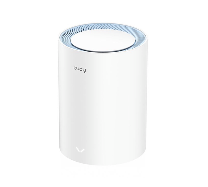 Cudy M1200 AC1200 Dual-Band Whole Home Mesh Wi-Fi Router