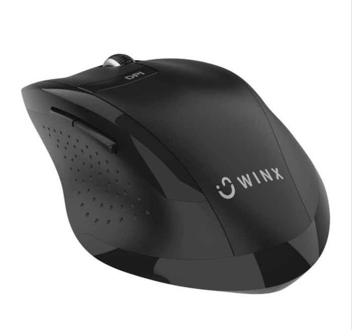 WINX DO Essential Wireless Mouse